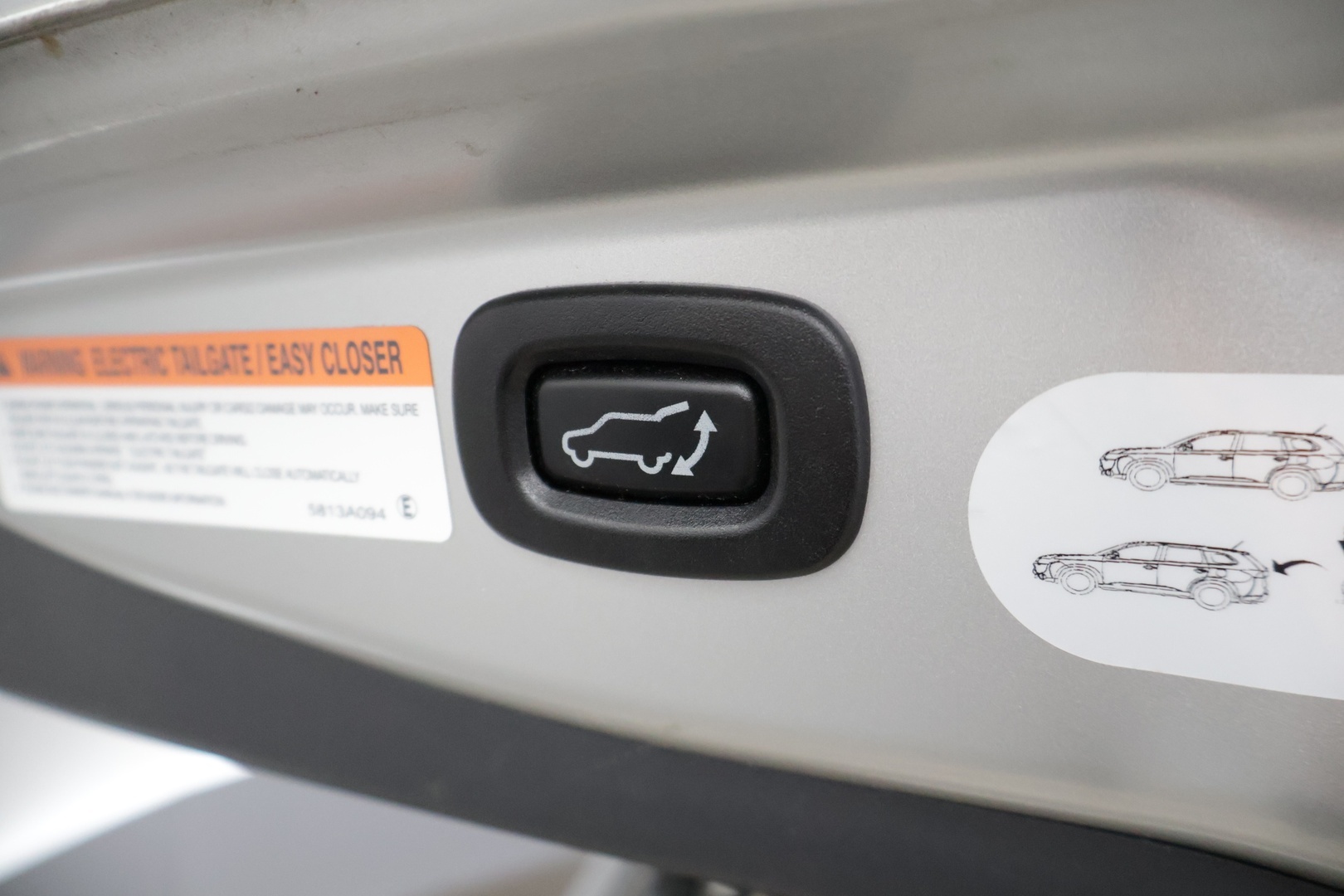 MITSUBISHI Outlander 2019