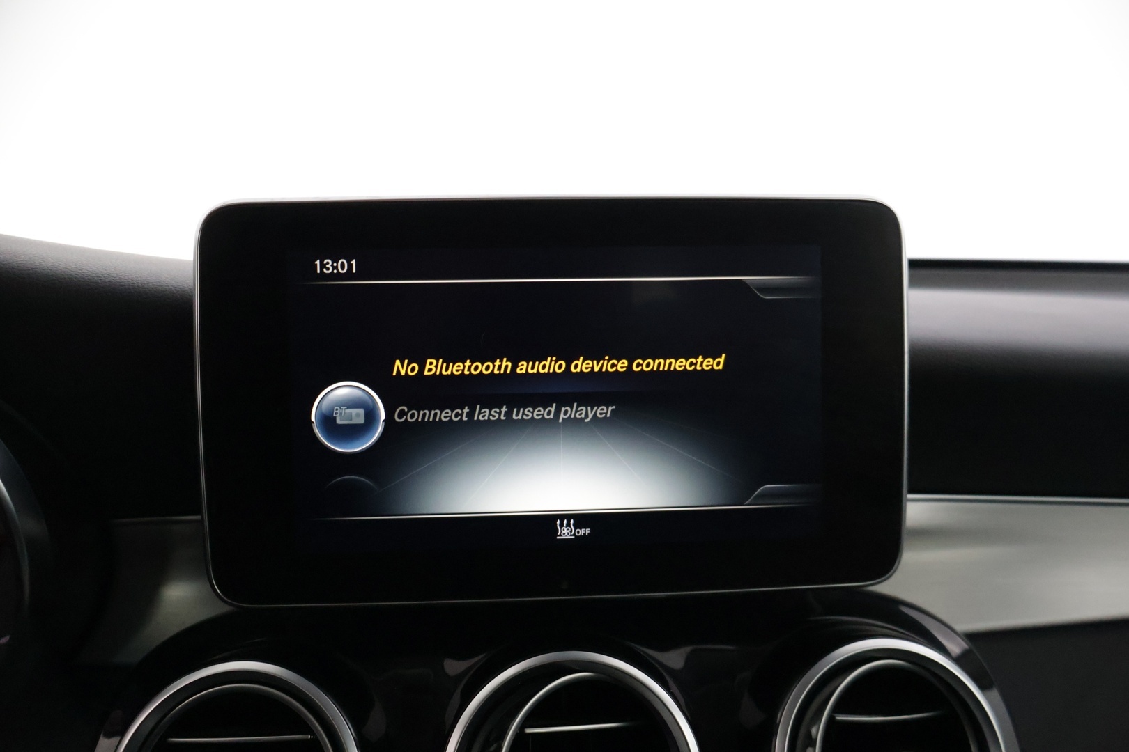 MERCEDES-BENZ GLC 2018