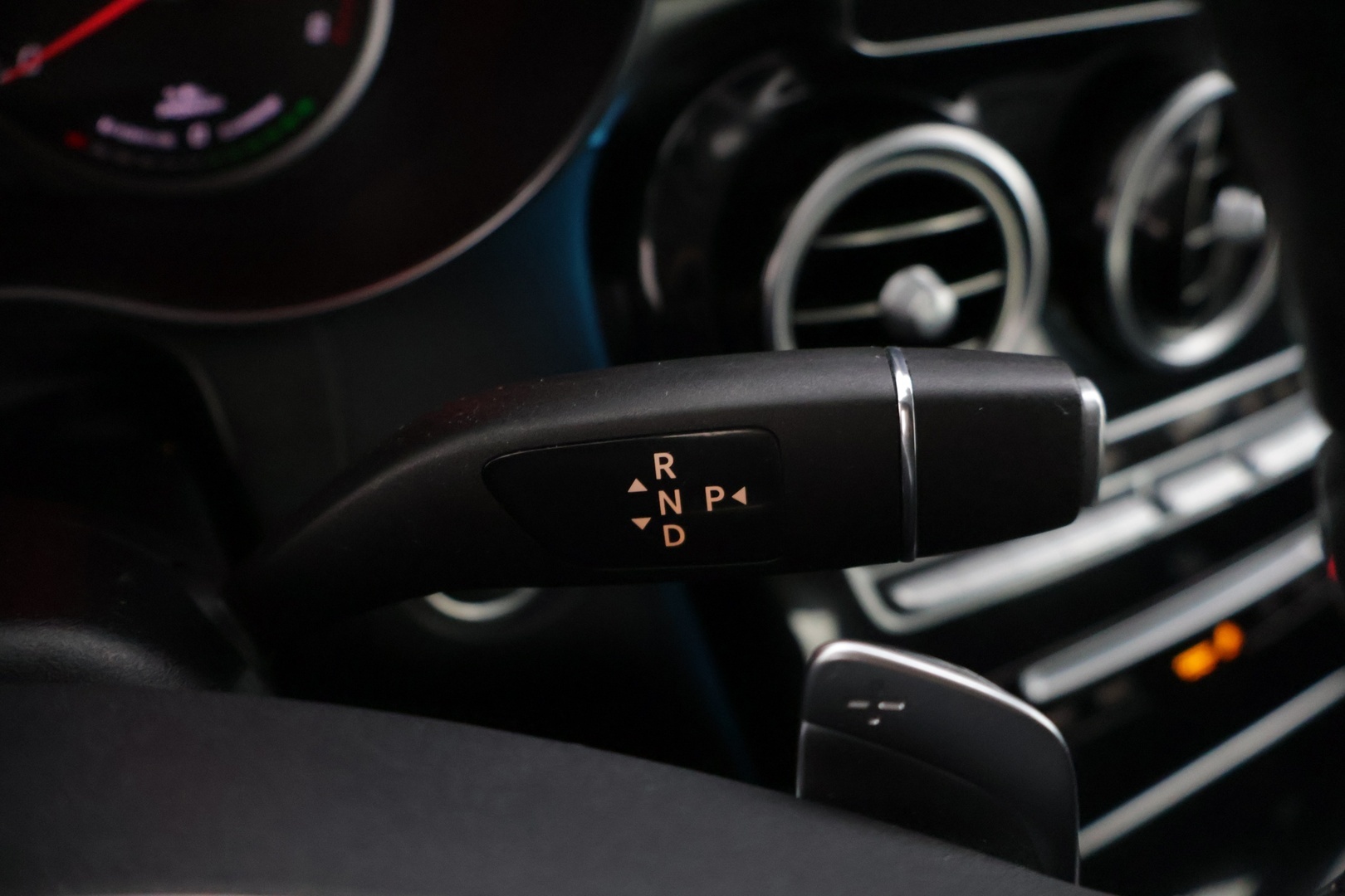 MERCEDES-BENZ GLC 2018