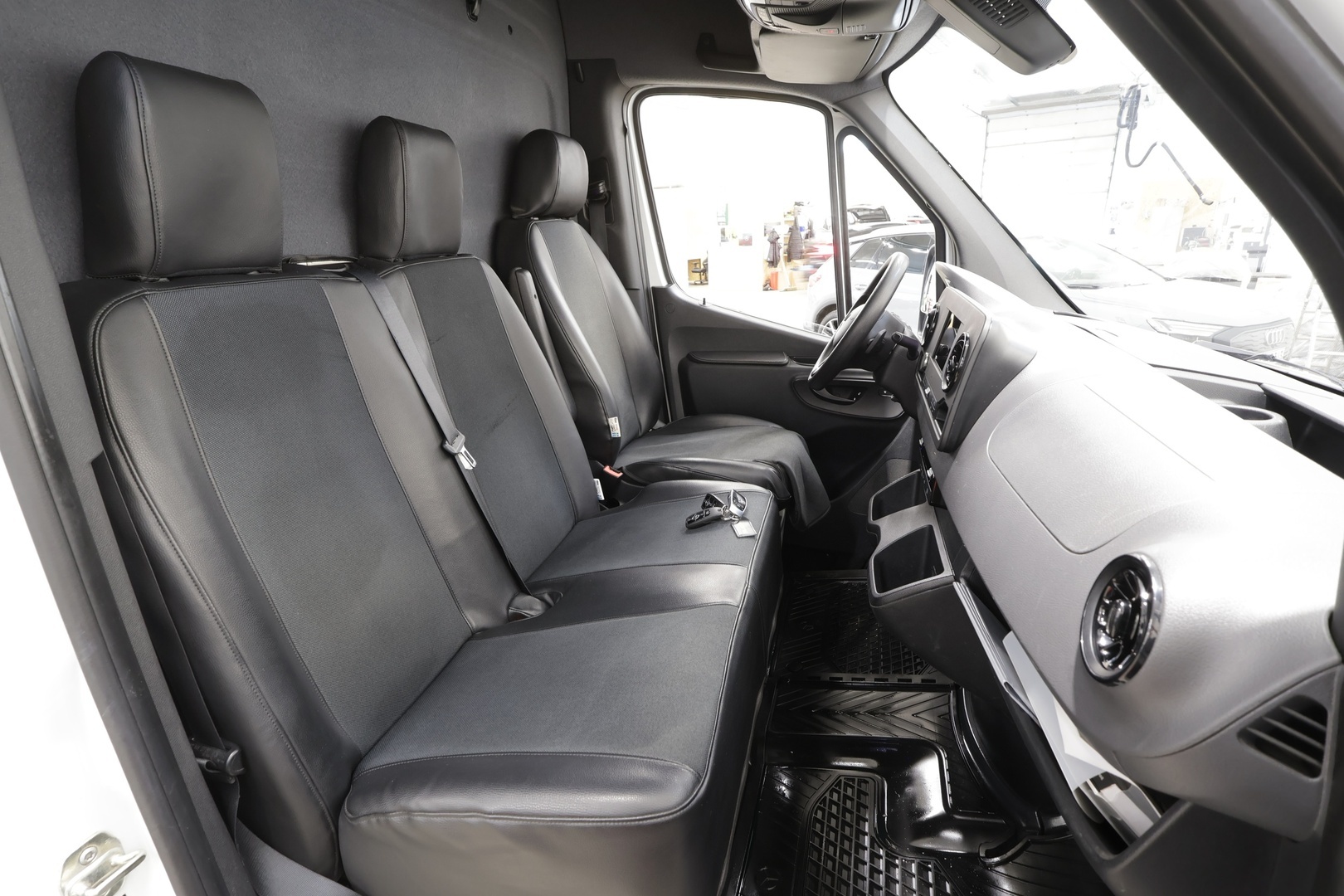 MERCEDES-BENZ Sprinter 2020