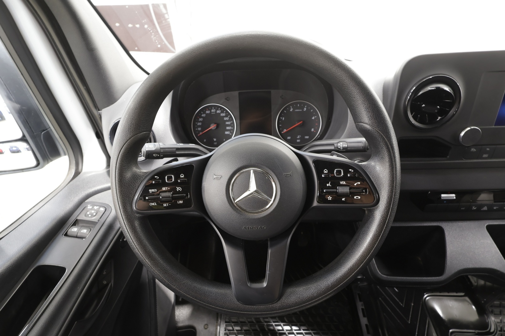 MERCEDES-BENZ Sprinter 2020