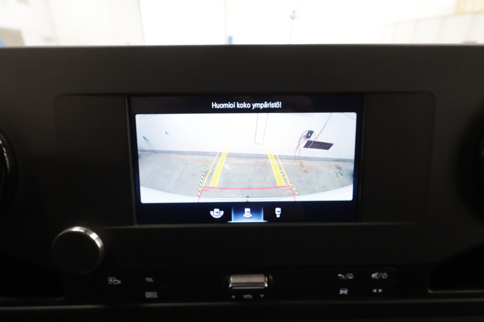 MERCEDES-BENZ Sprinter 2020
