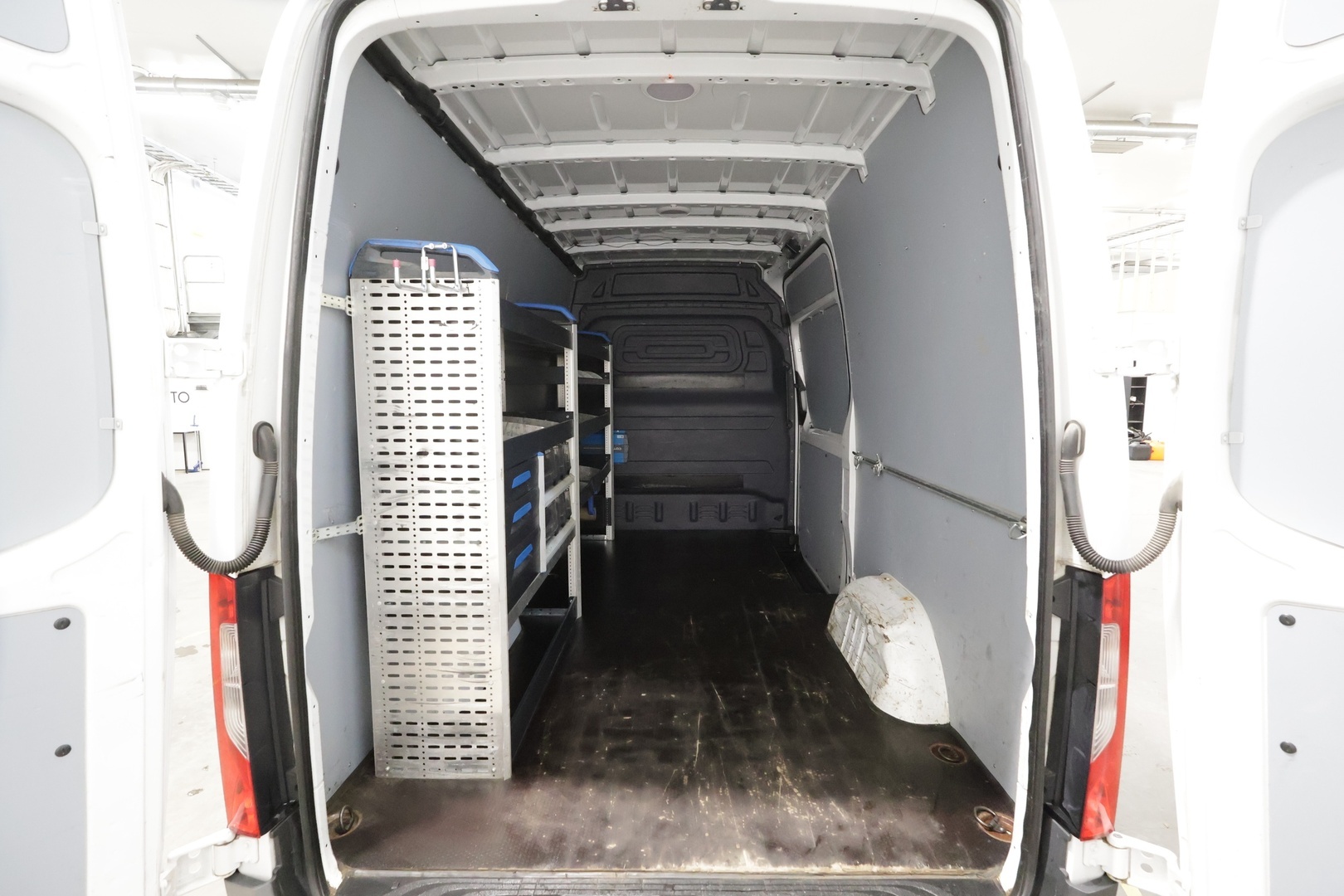 MERCEDES-BENZ Sprinter 2020