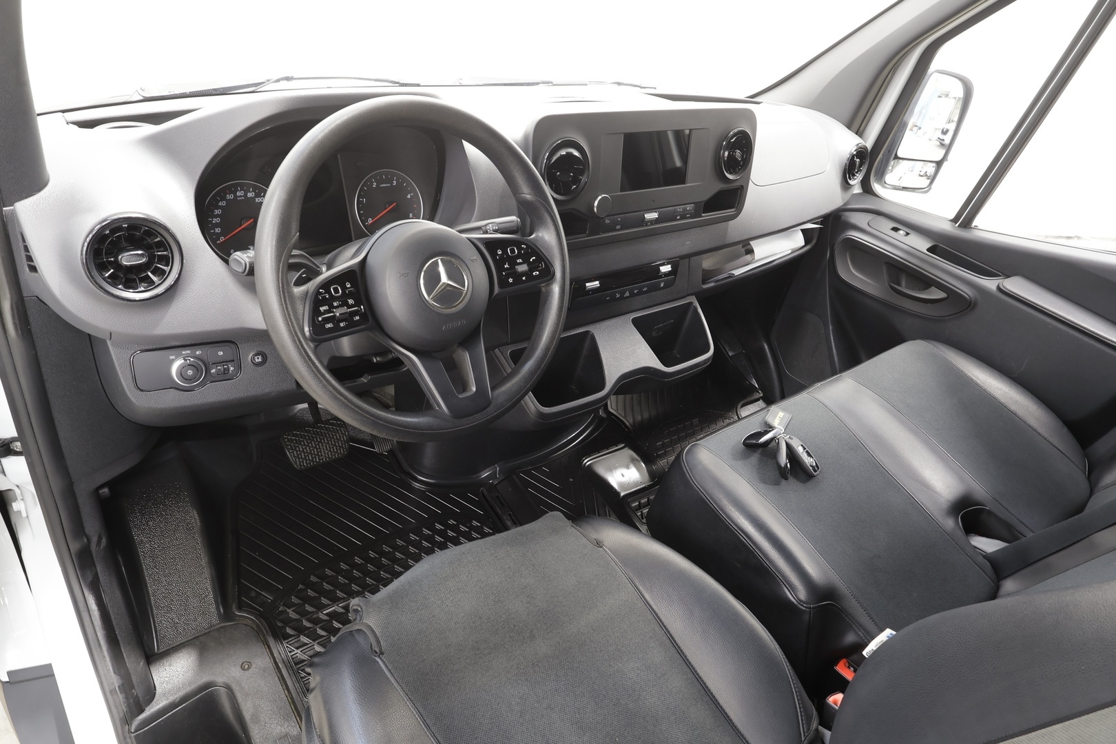 MERCEDES-BENZ Sprinter 2020