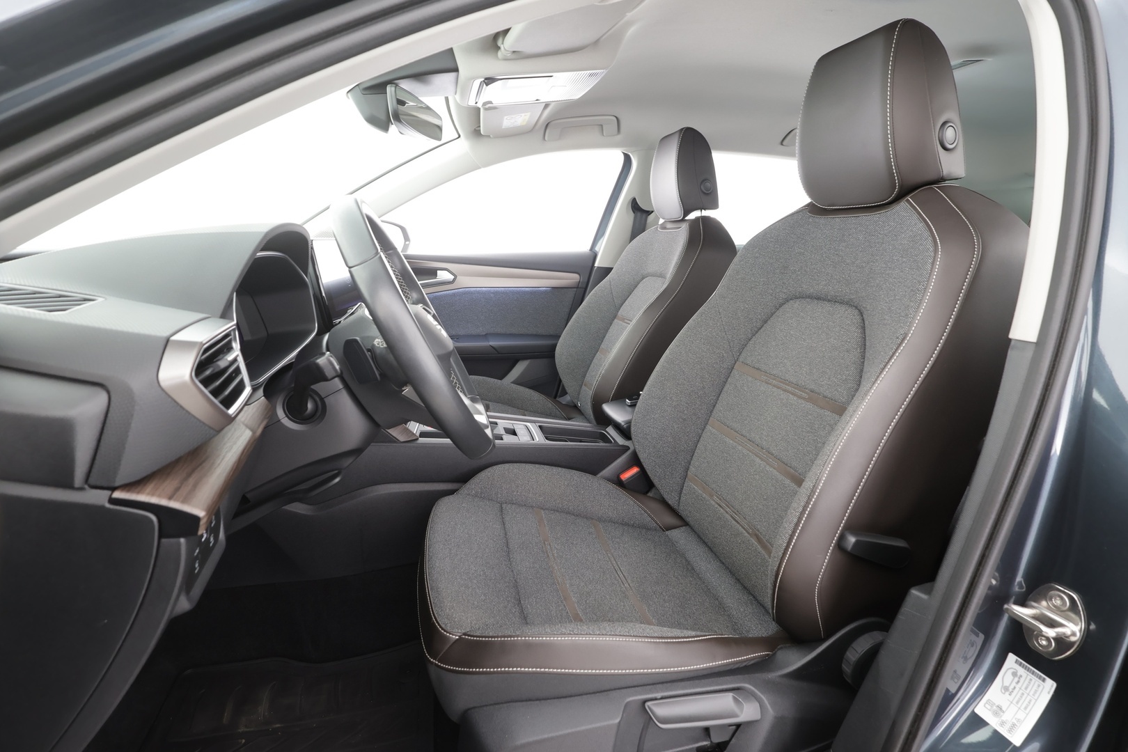 SEAT Leon Sportstourer 2022