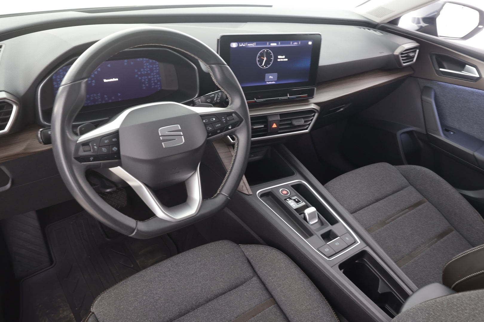 SEAT Leon Sportstourer 2022