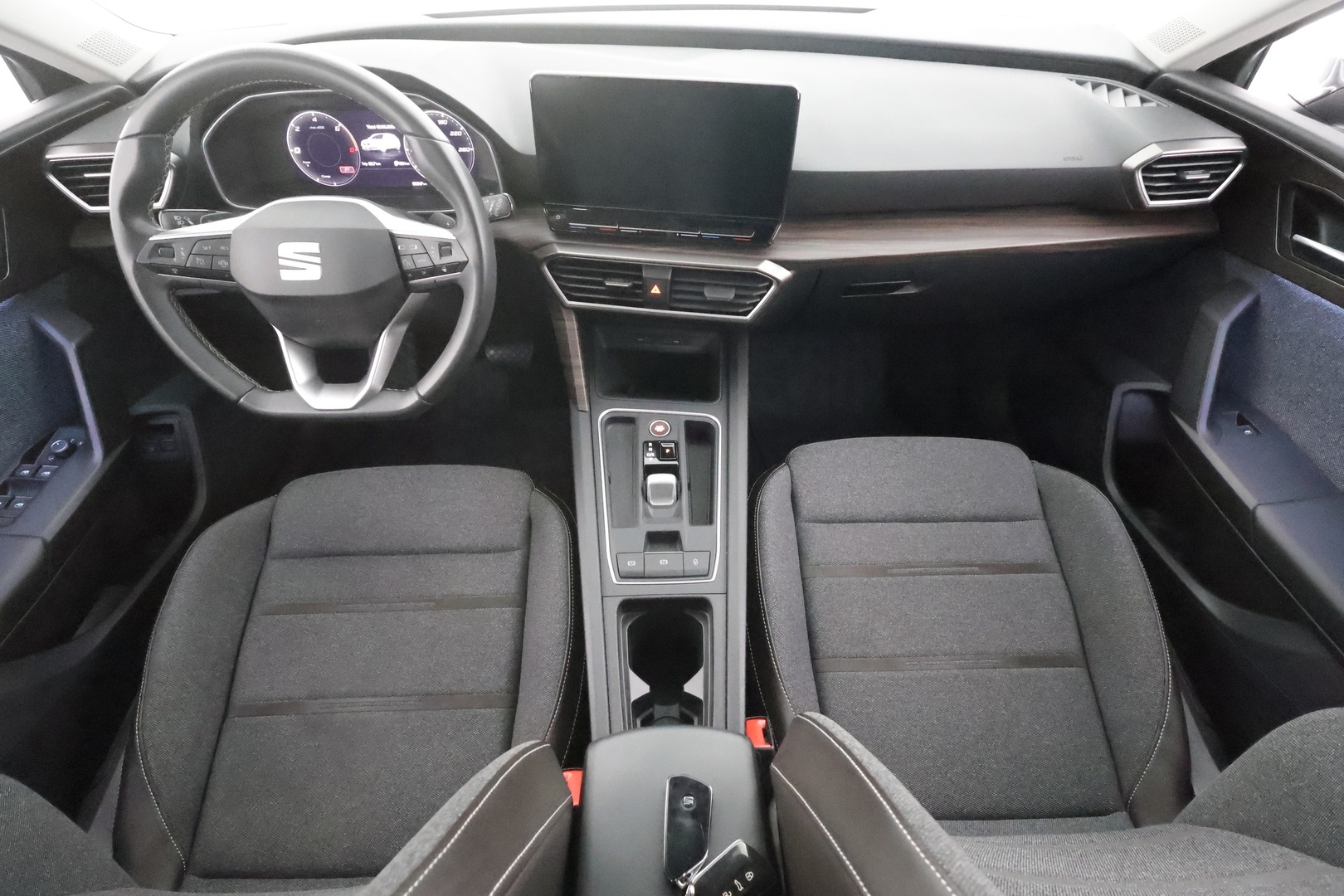 SEAT Leon Sportstourer 2022