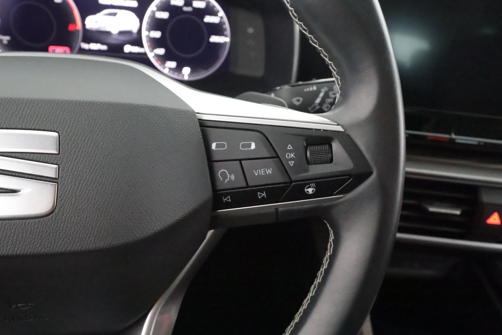 SEAT Leon Sportstourer 2022