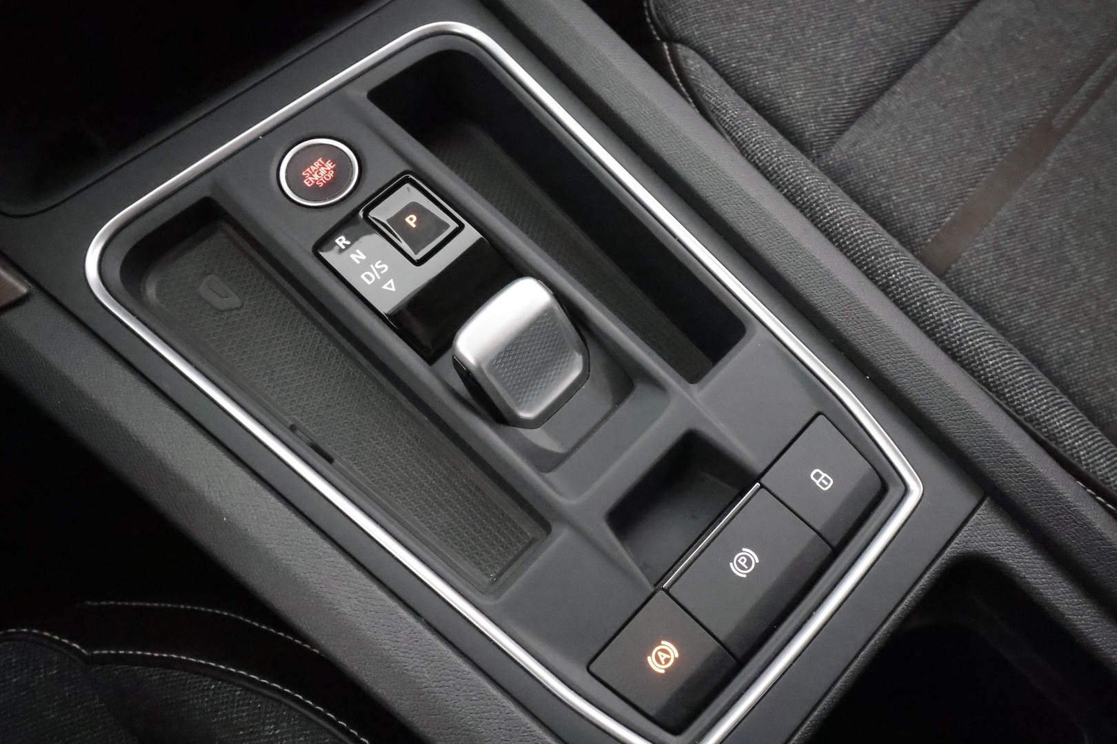 SEAT Leon Sportstourer 2022