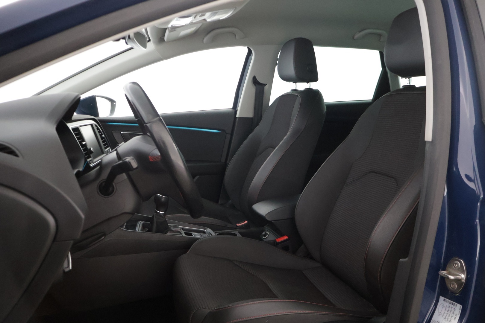 SEAT LEON ST 2019