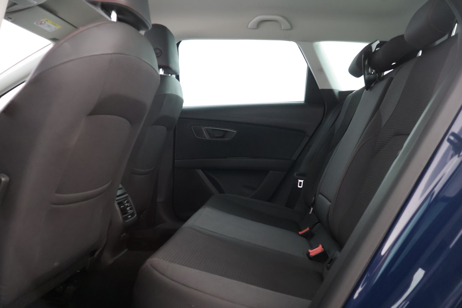 SEAT LEON ST 2019