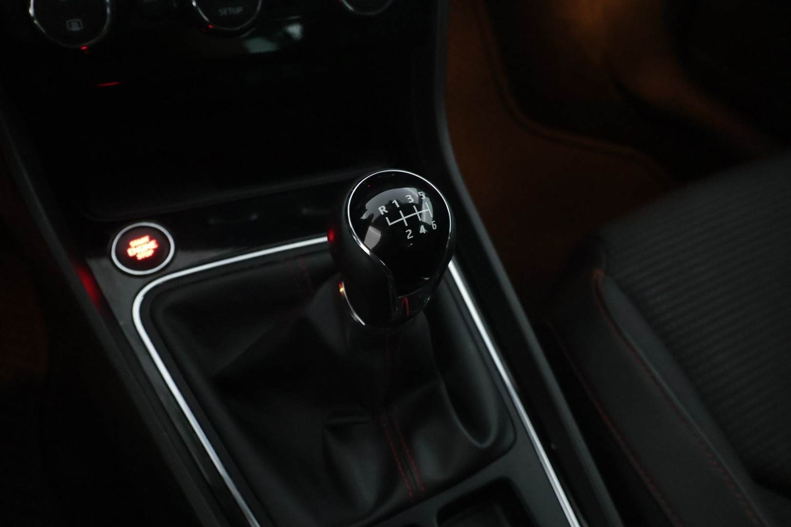 SEAT LEON ST 2019