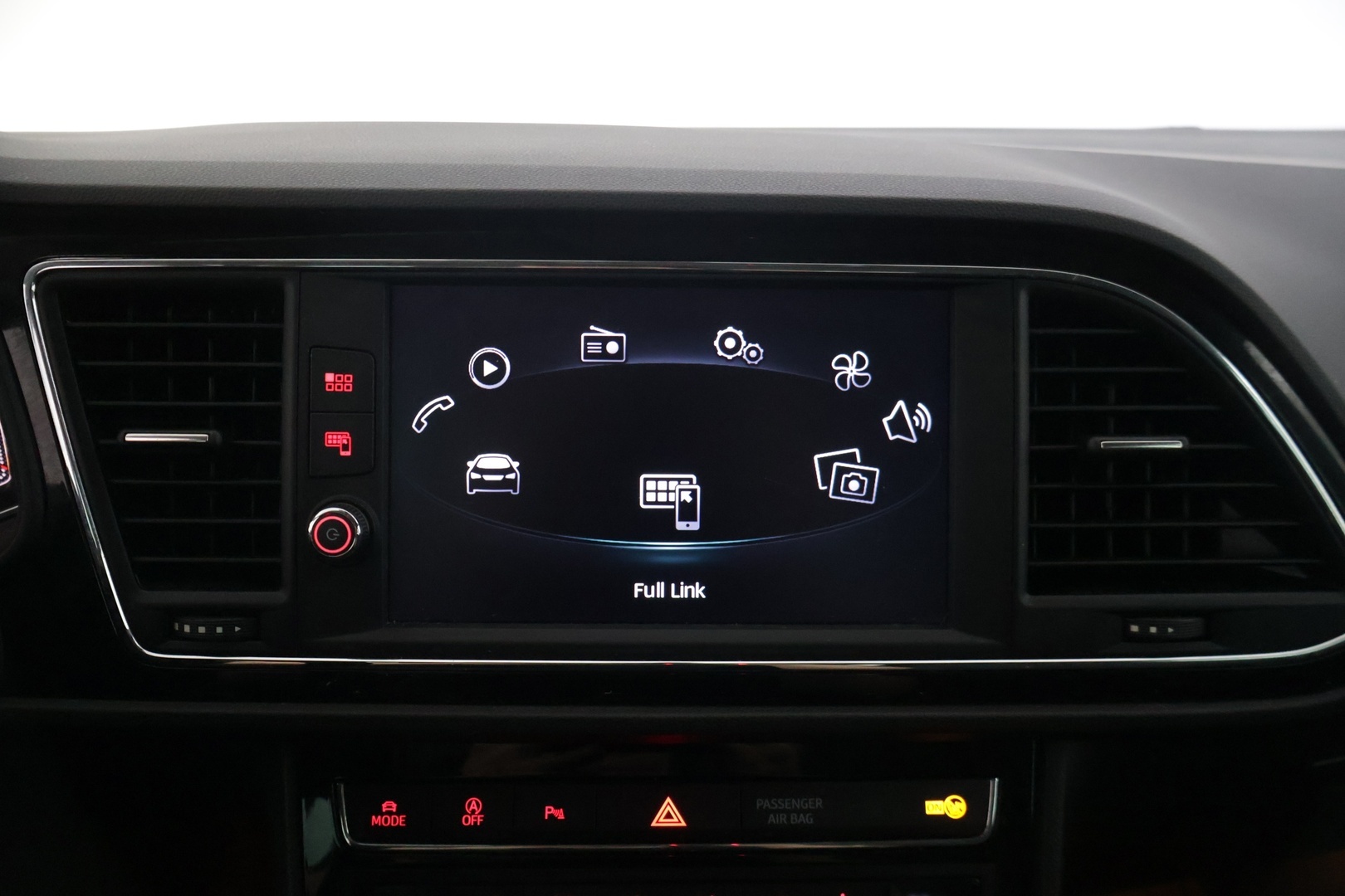 SEAT LEON ST 2019