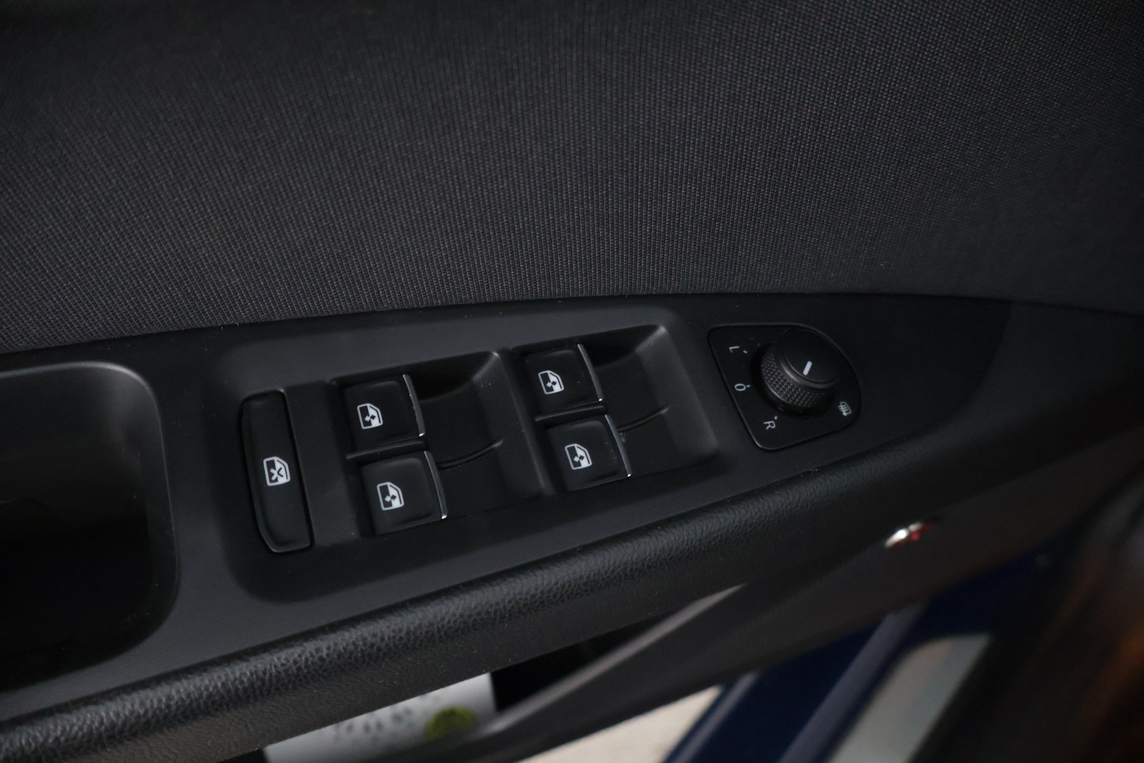 SEAT LEON ST 2019
