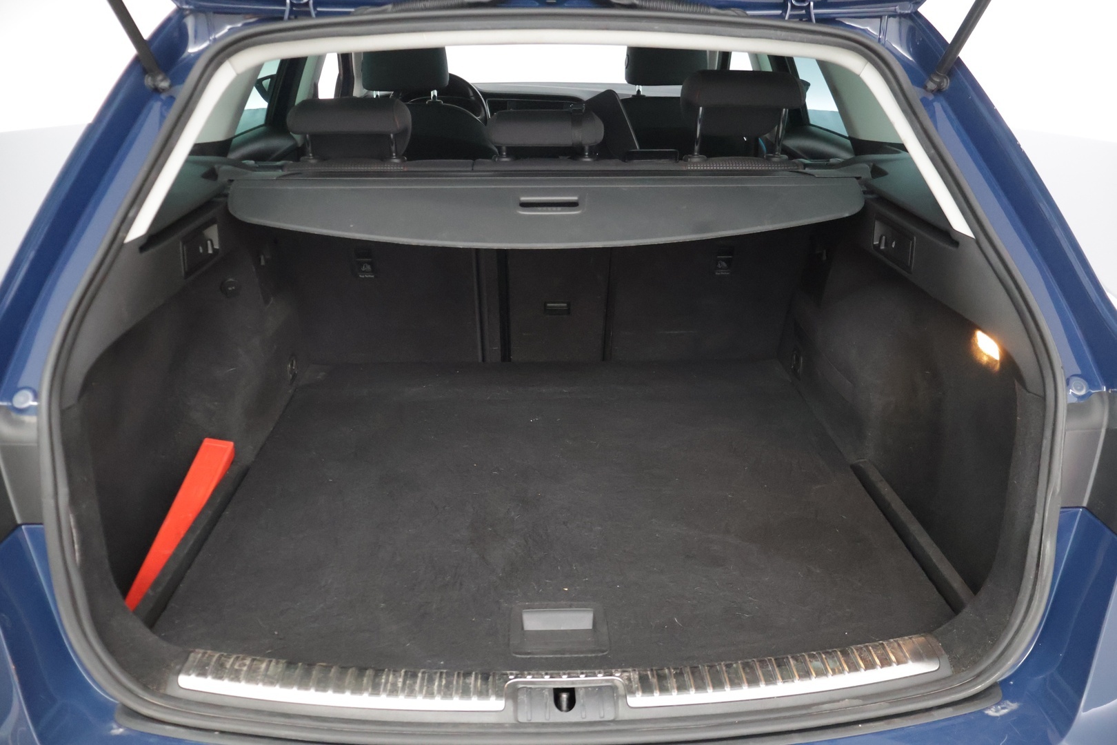 SEAT LEON ST 2019