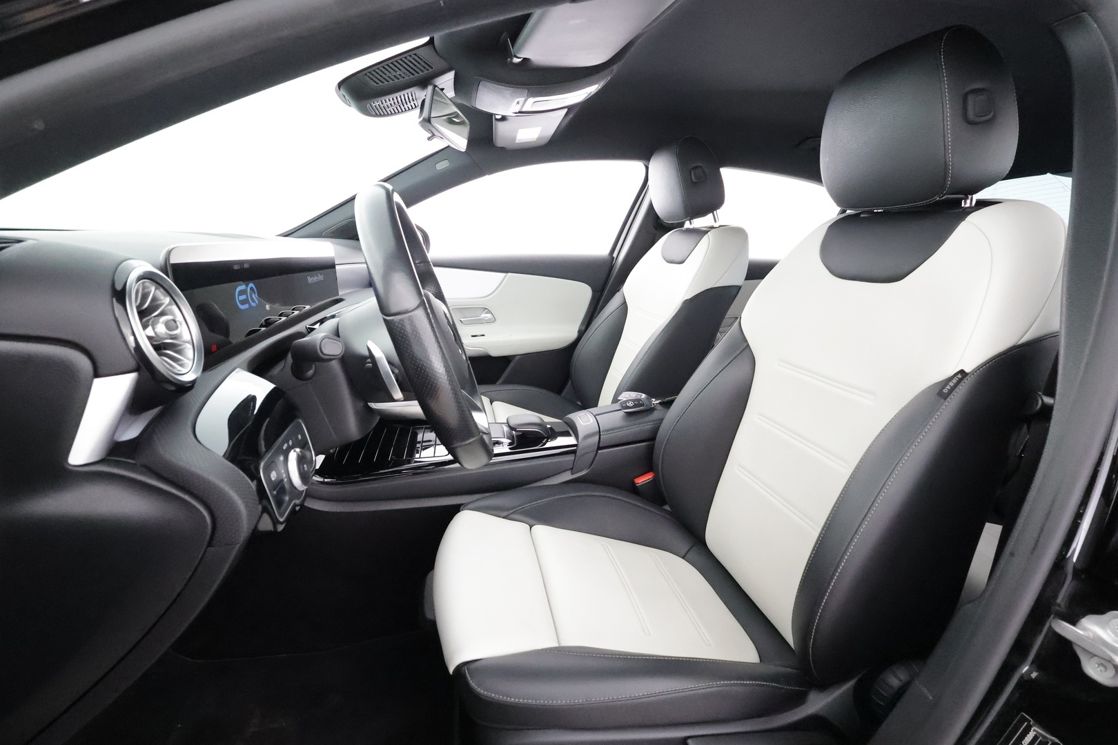 MERCEDES-BENZ A 2020