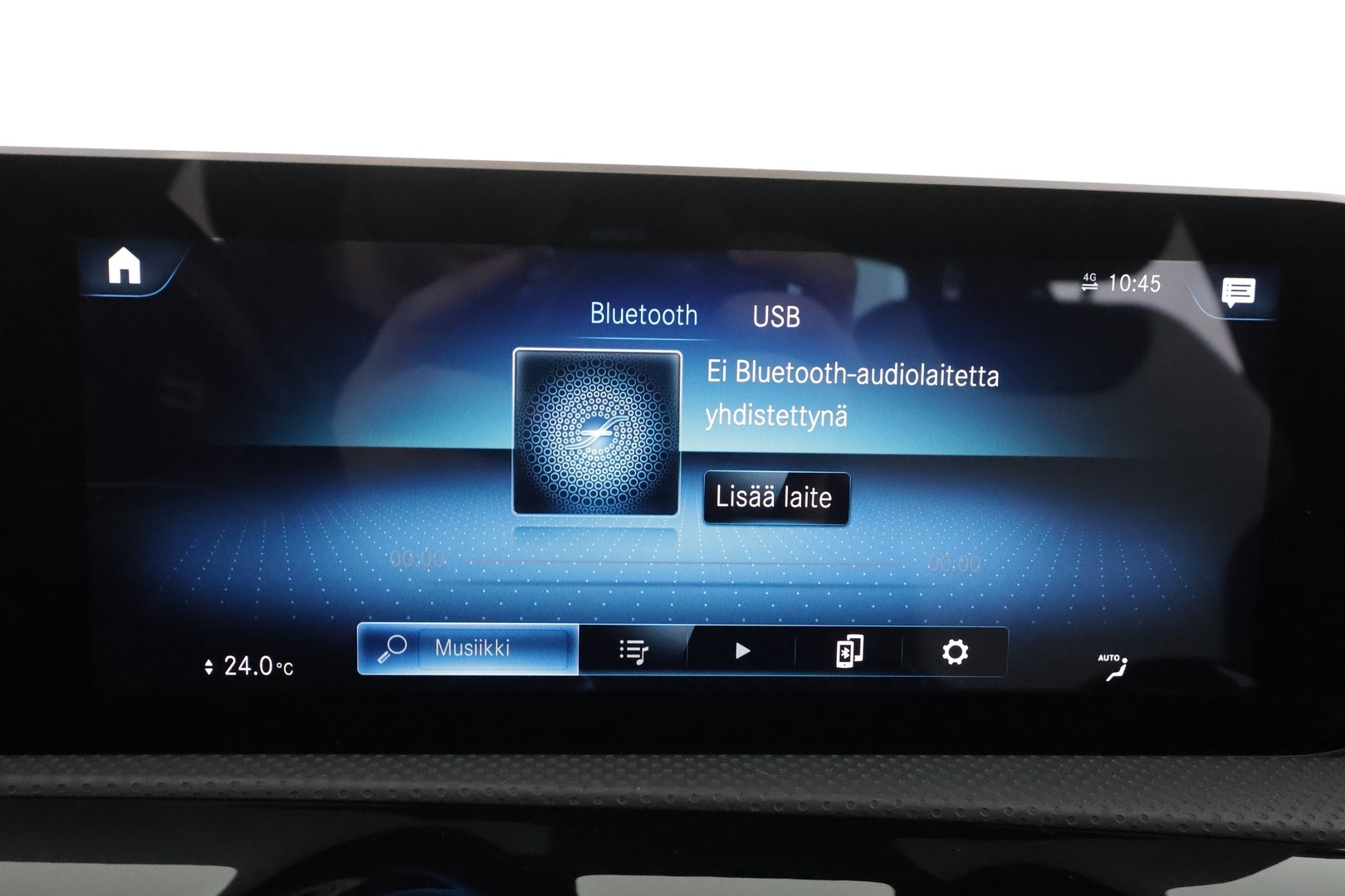 MERCEDES-BENZ A 2020