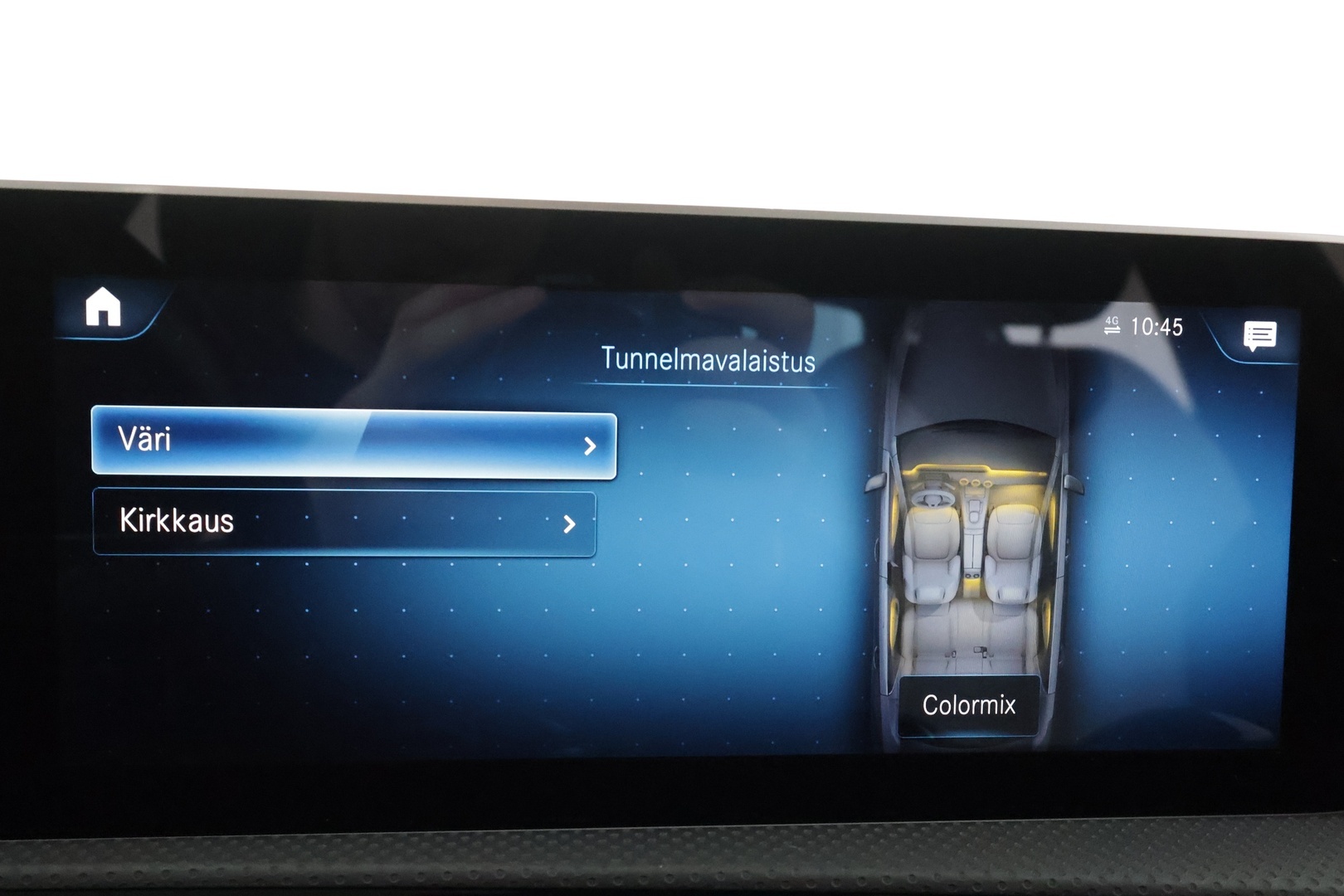 MERCEDES-BENZ A 2020