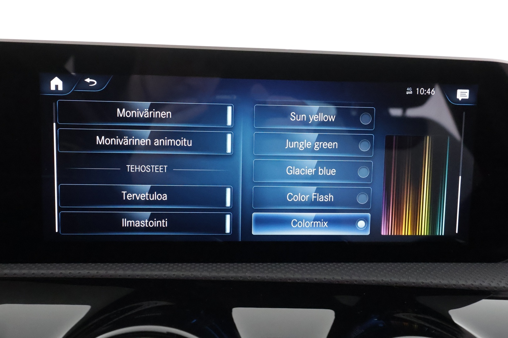 MERCEDES-BENZ A 2020