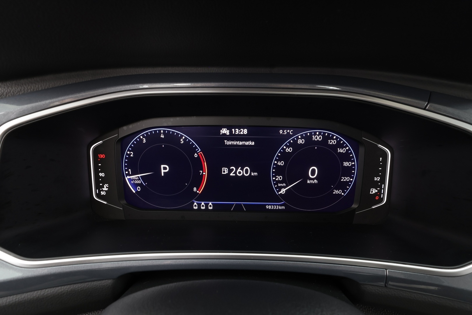 VOLKSWAGEN T-Roc 2023