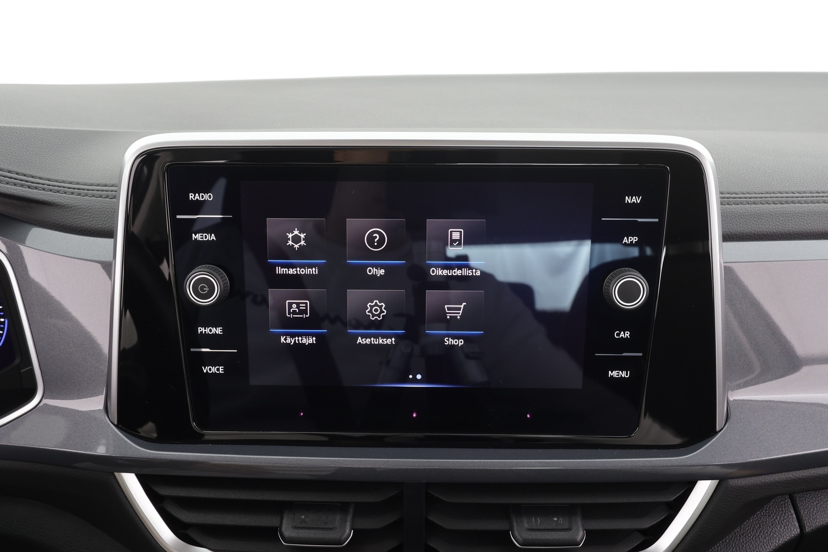 VOLKSWAGEN T-Roc 2023