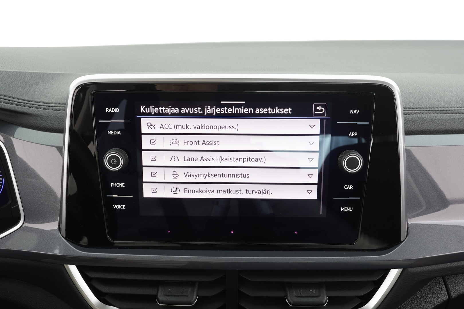 VOLKSWAGEN T-Roc 2023