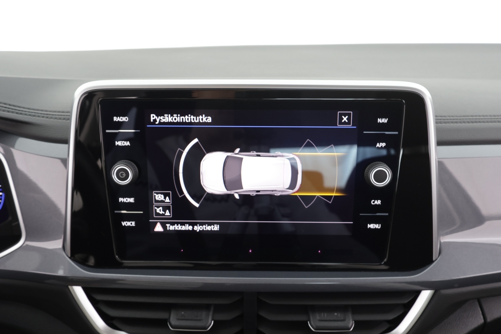 VOLKSWAGEN T-Roc 2023