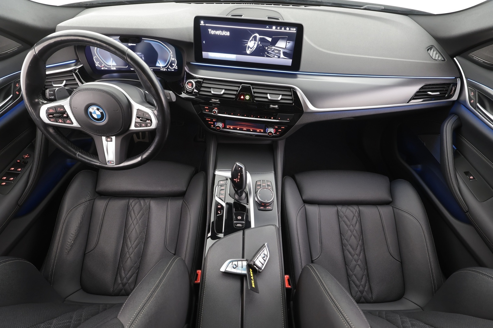 BMW 530 2023