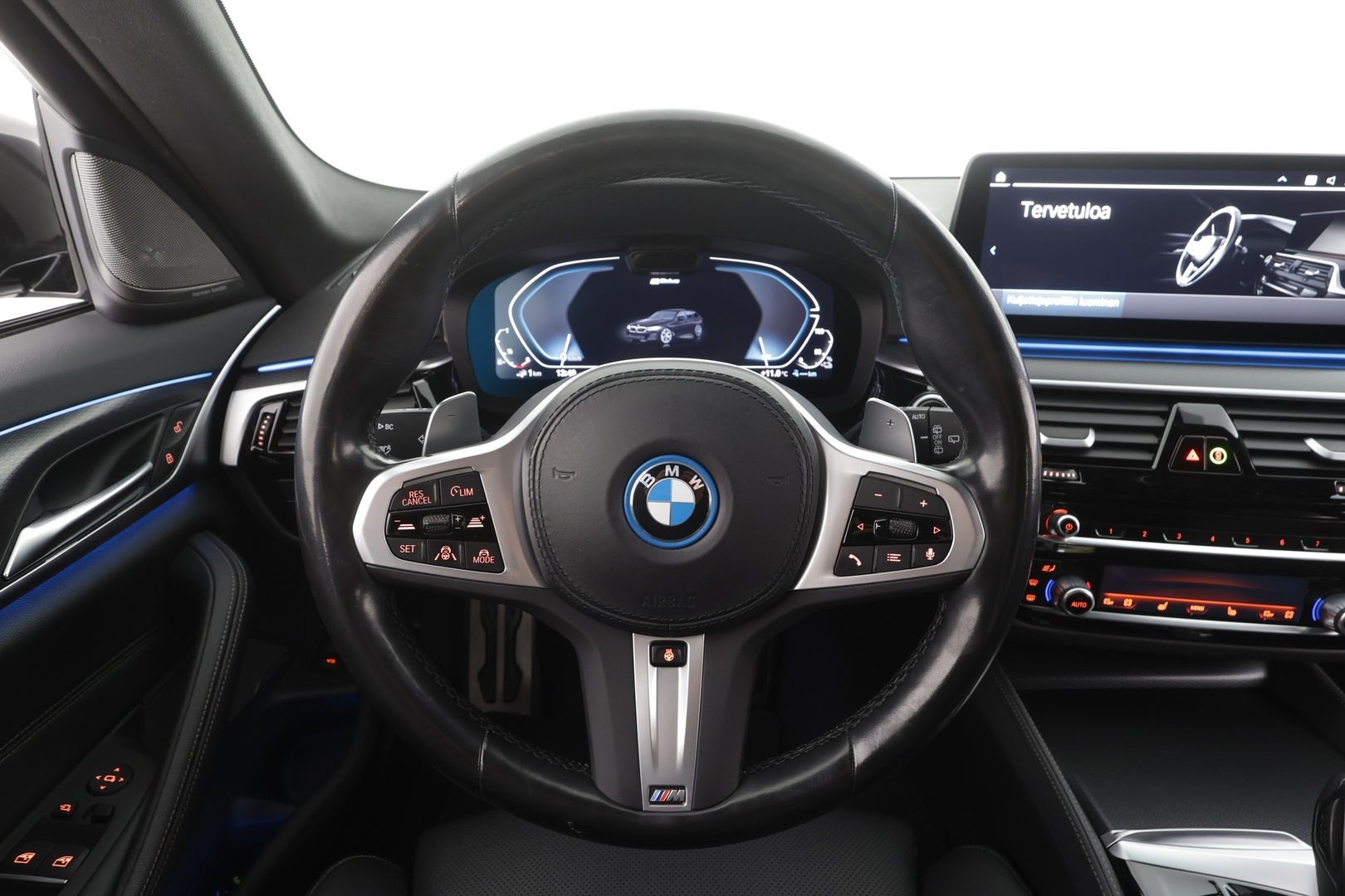 BMW 530 2023