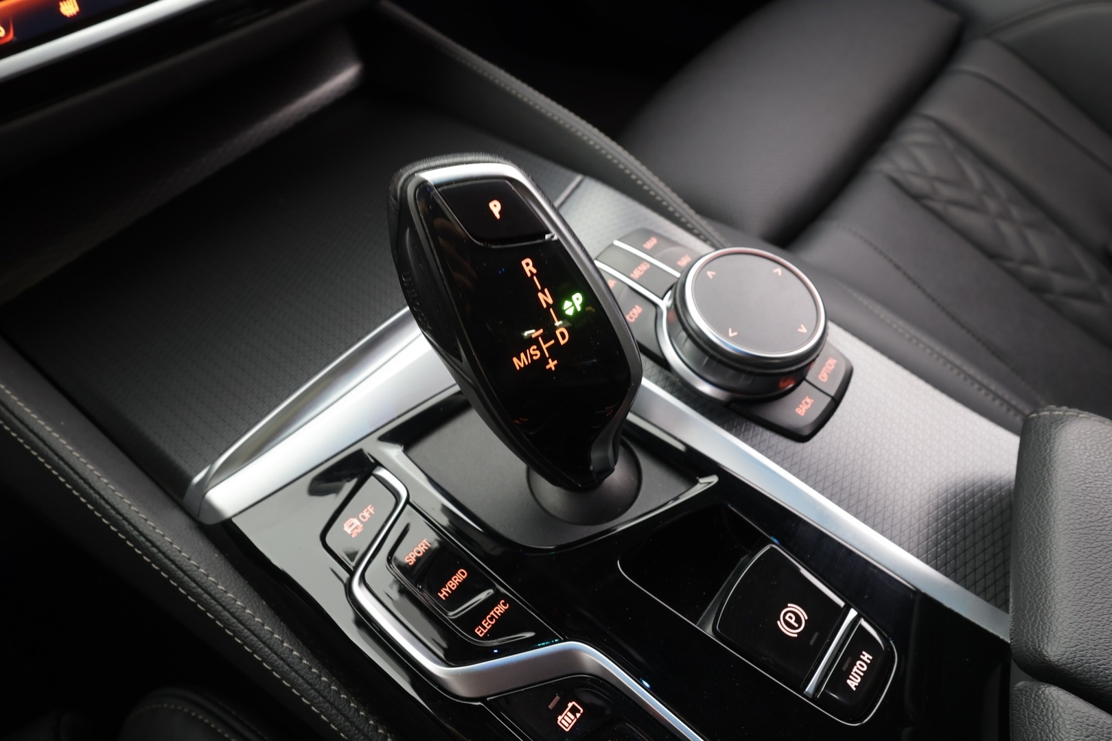 BMW 530 2023