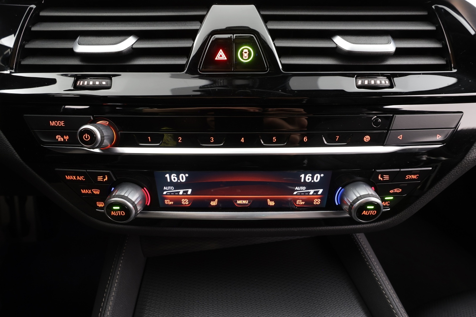 BMW 530 2023