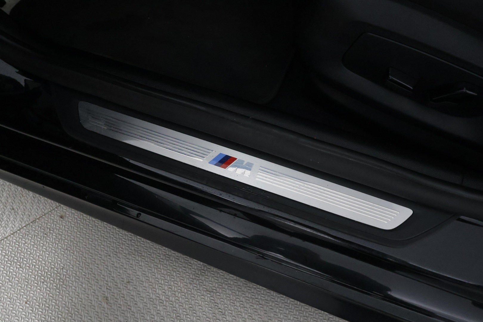 BMW 530 2023
