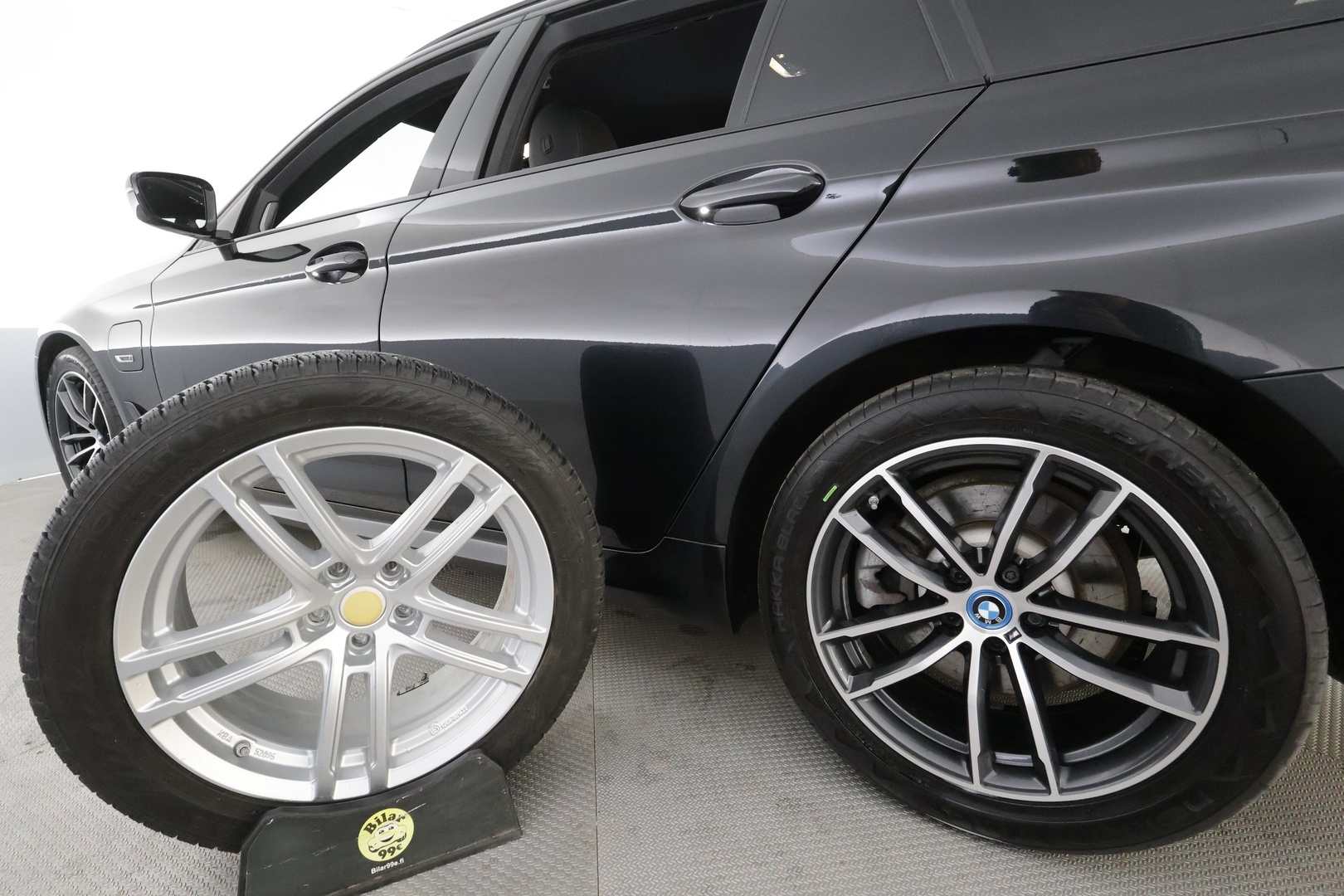 BMW 530 2023