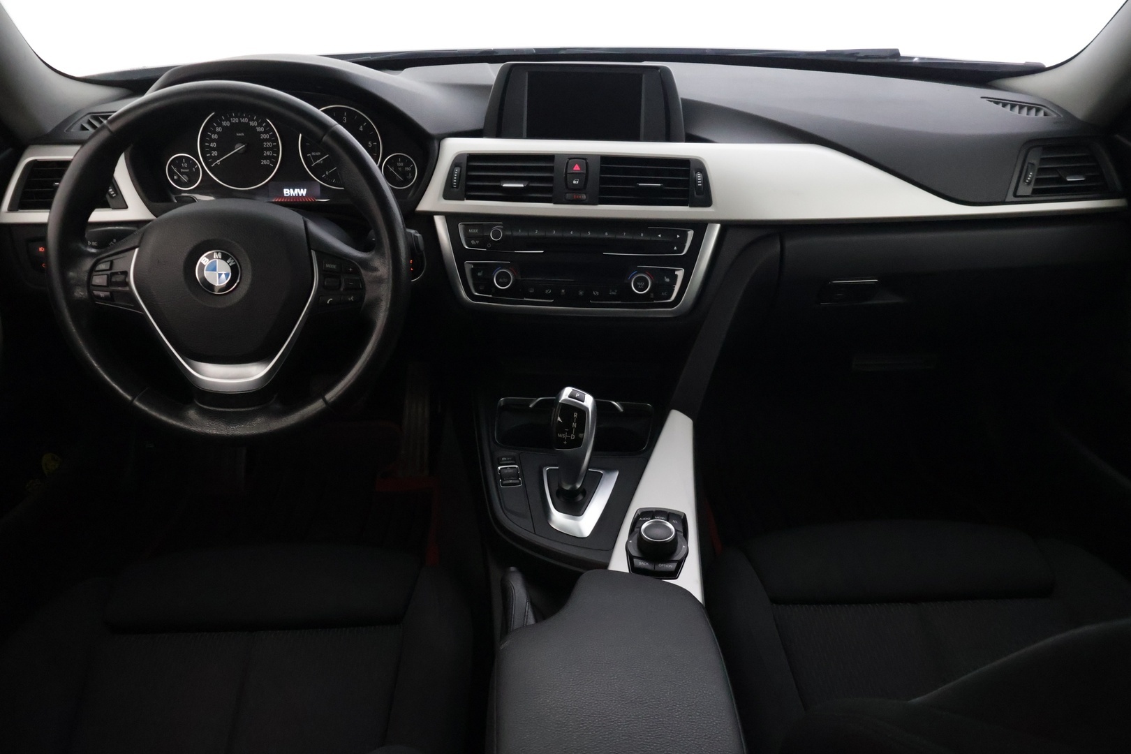 BMW 420 2016