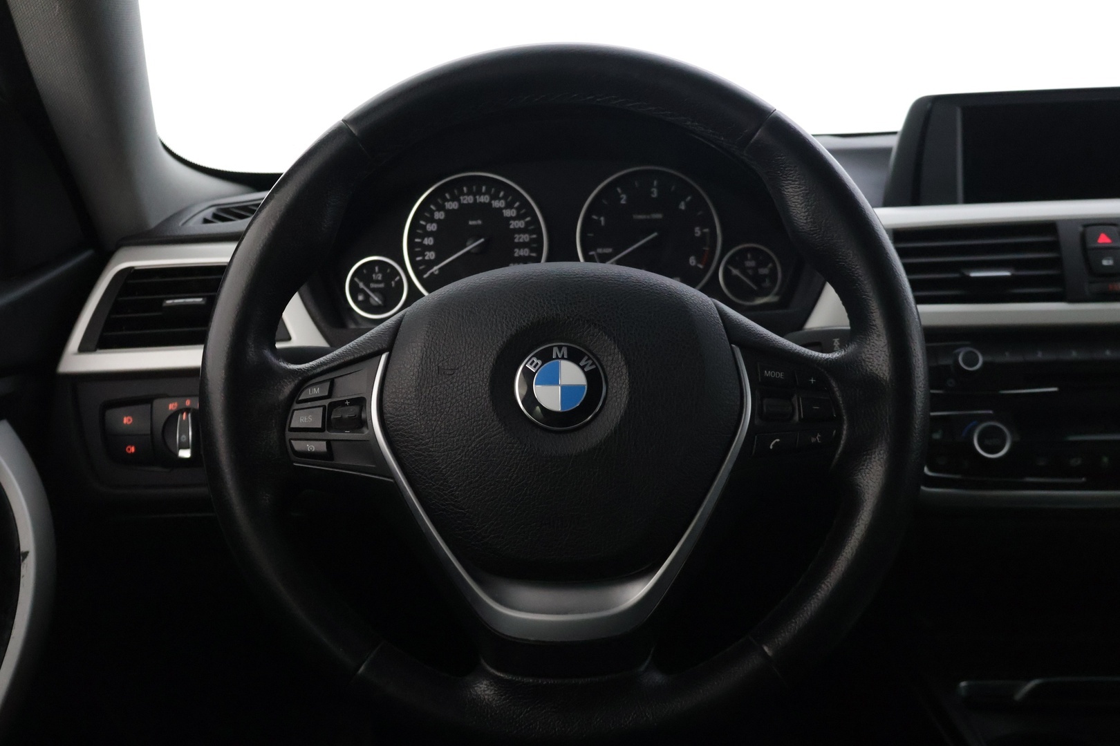 BMW 420 2016