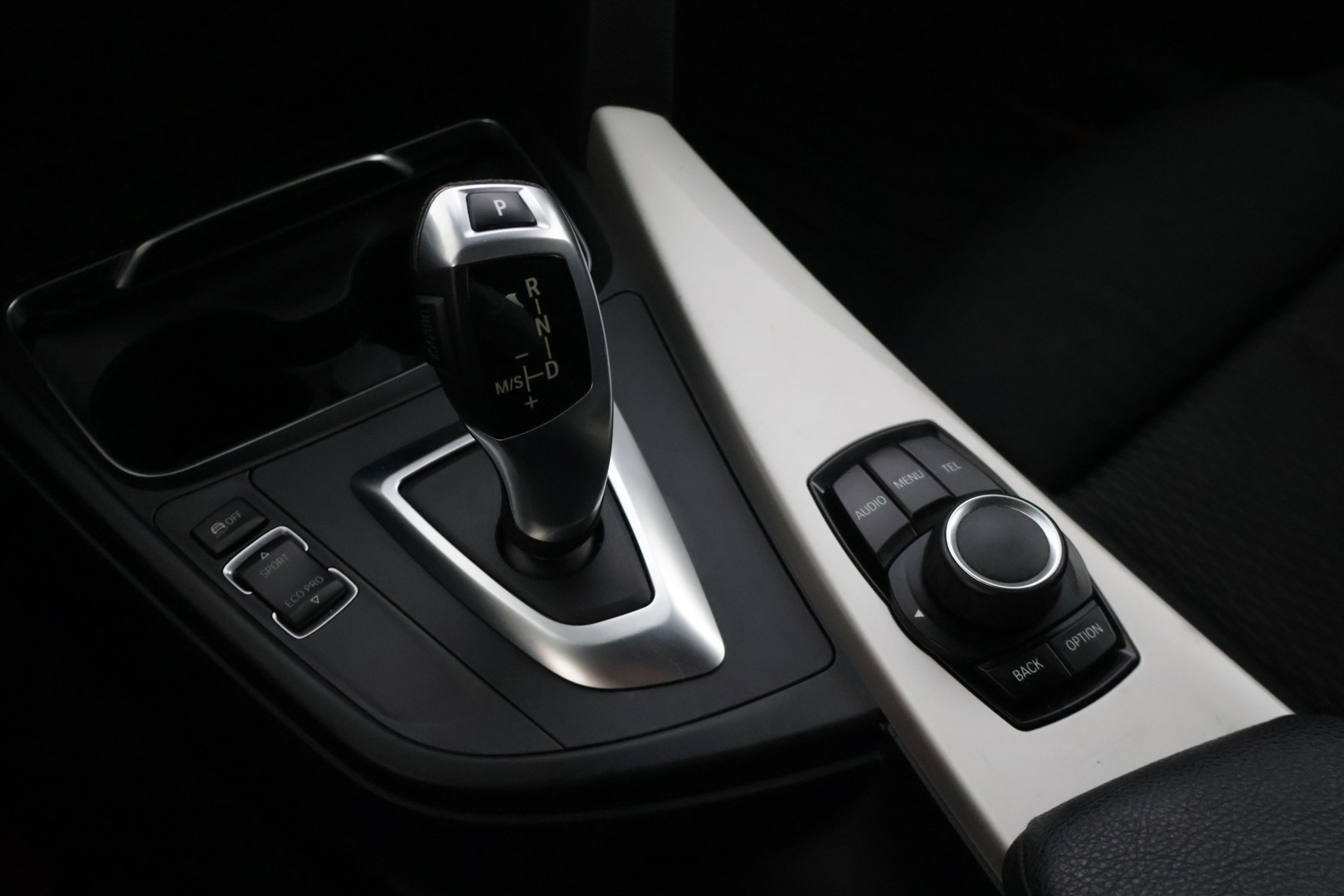 BMW 420 2016