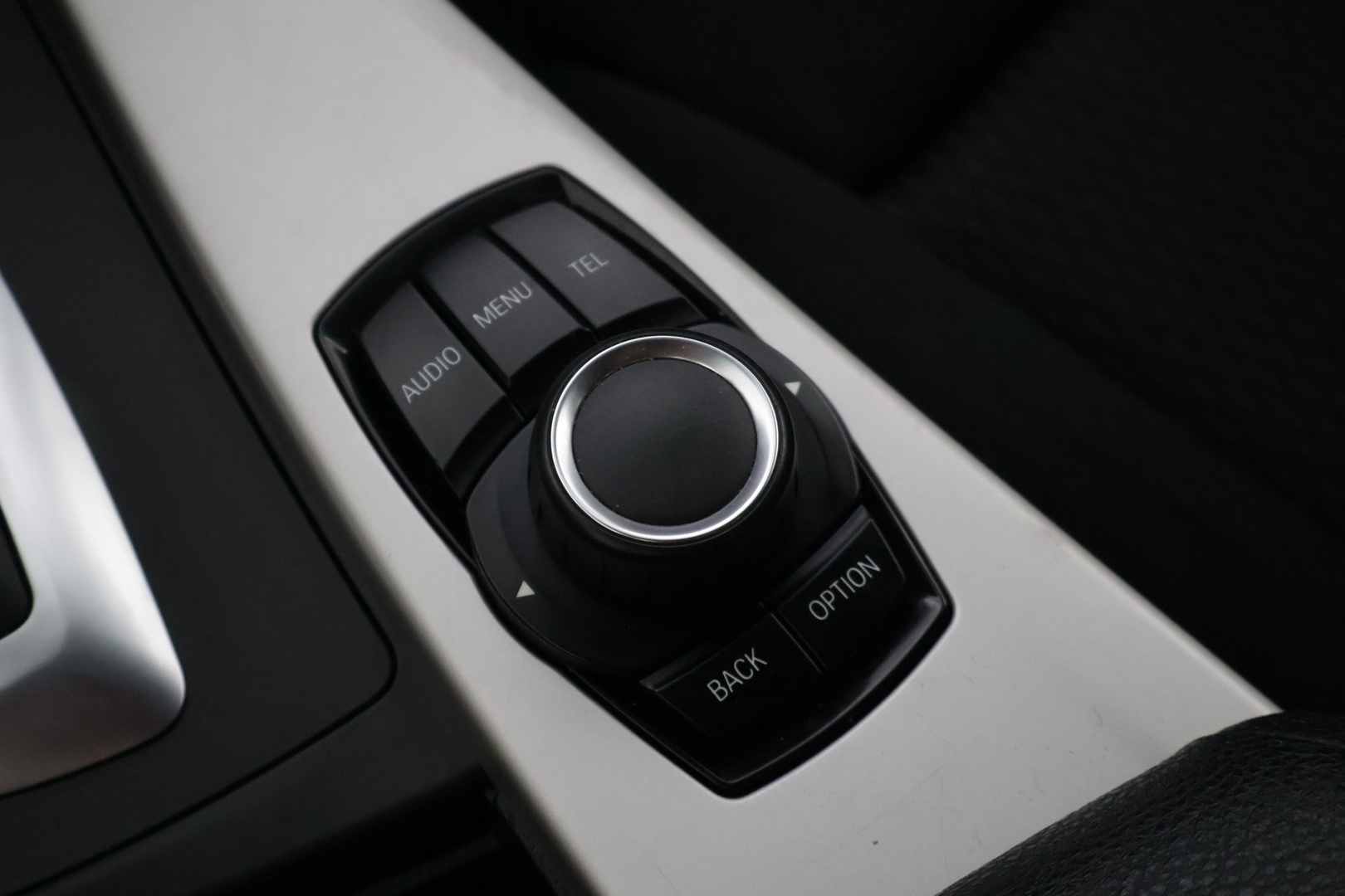 BMW 420 2016