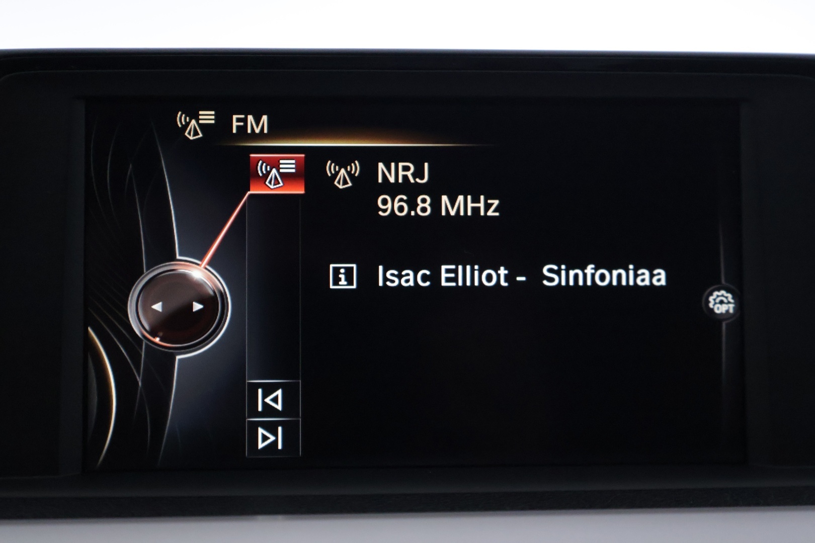 BMW 420 2016