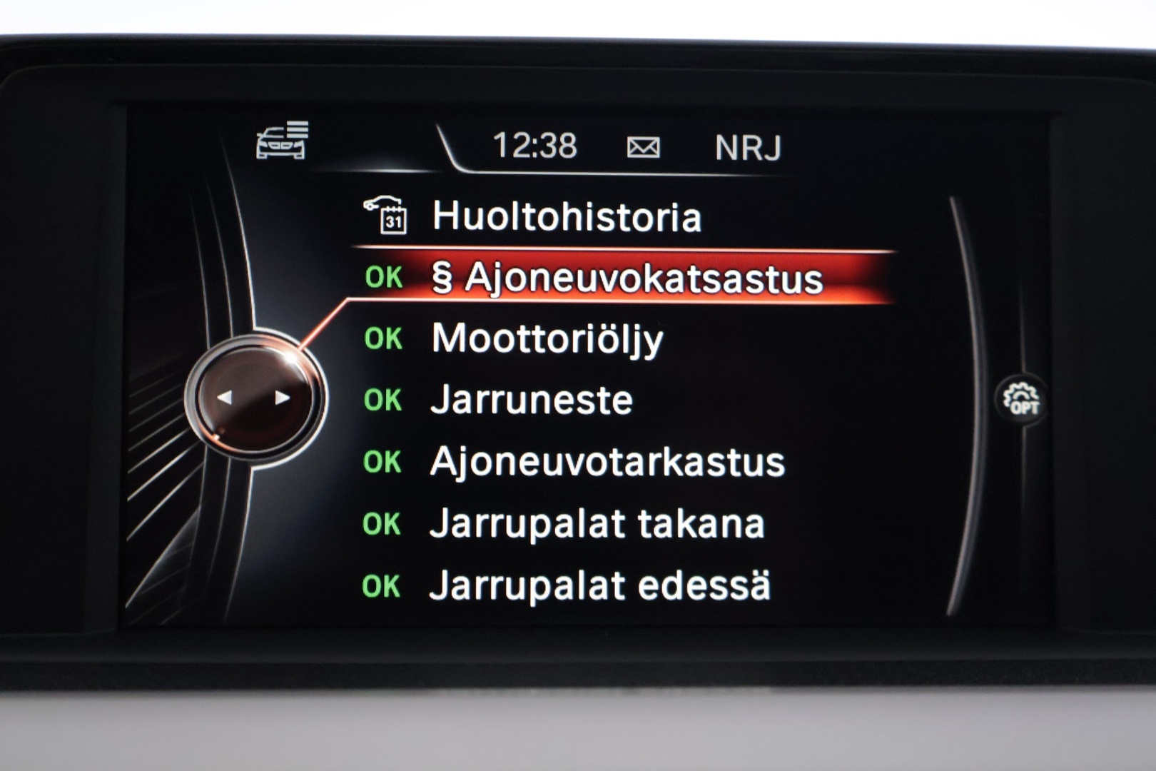 BMW 420 2016