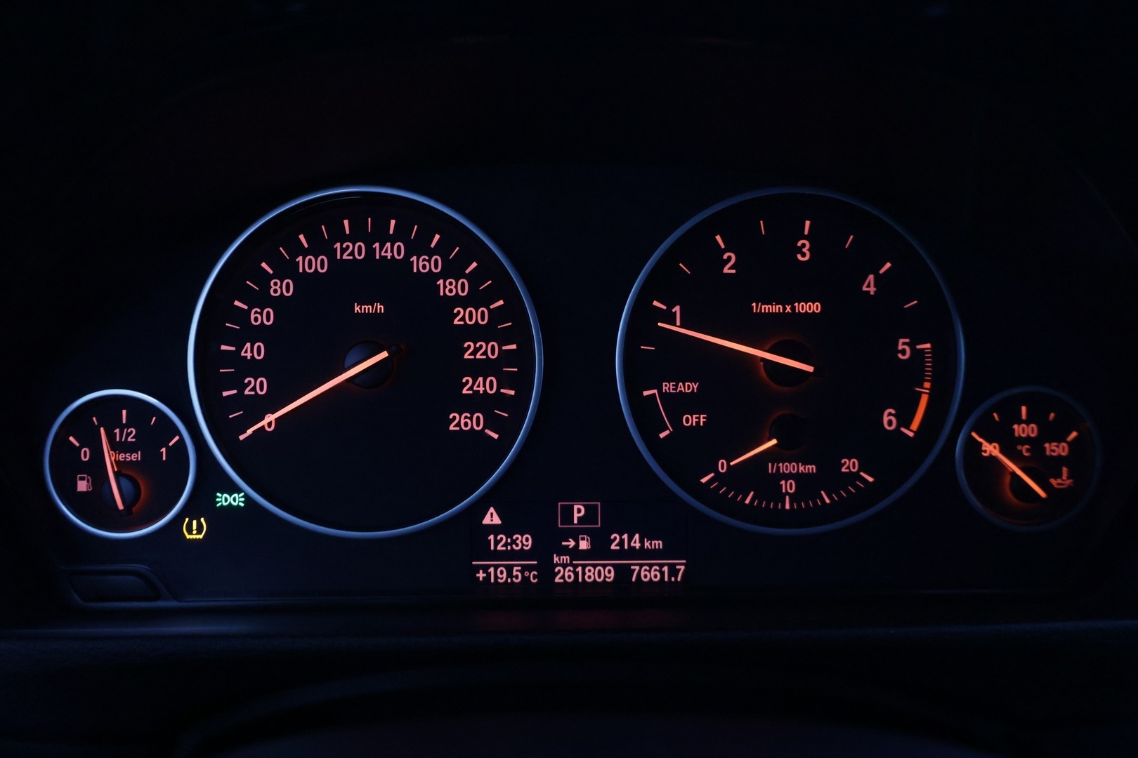 BMW 420 2016