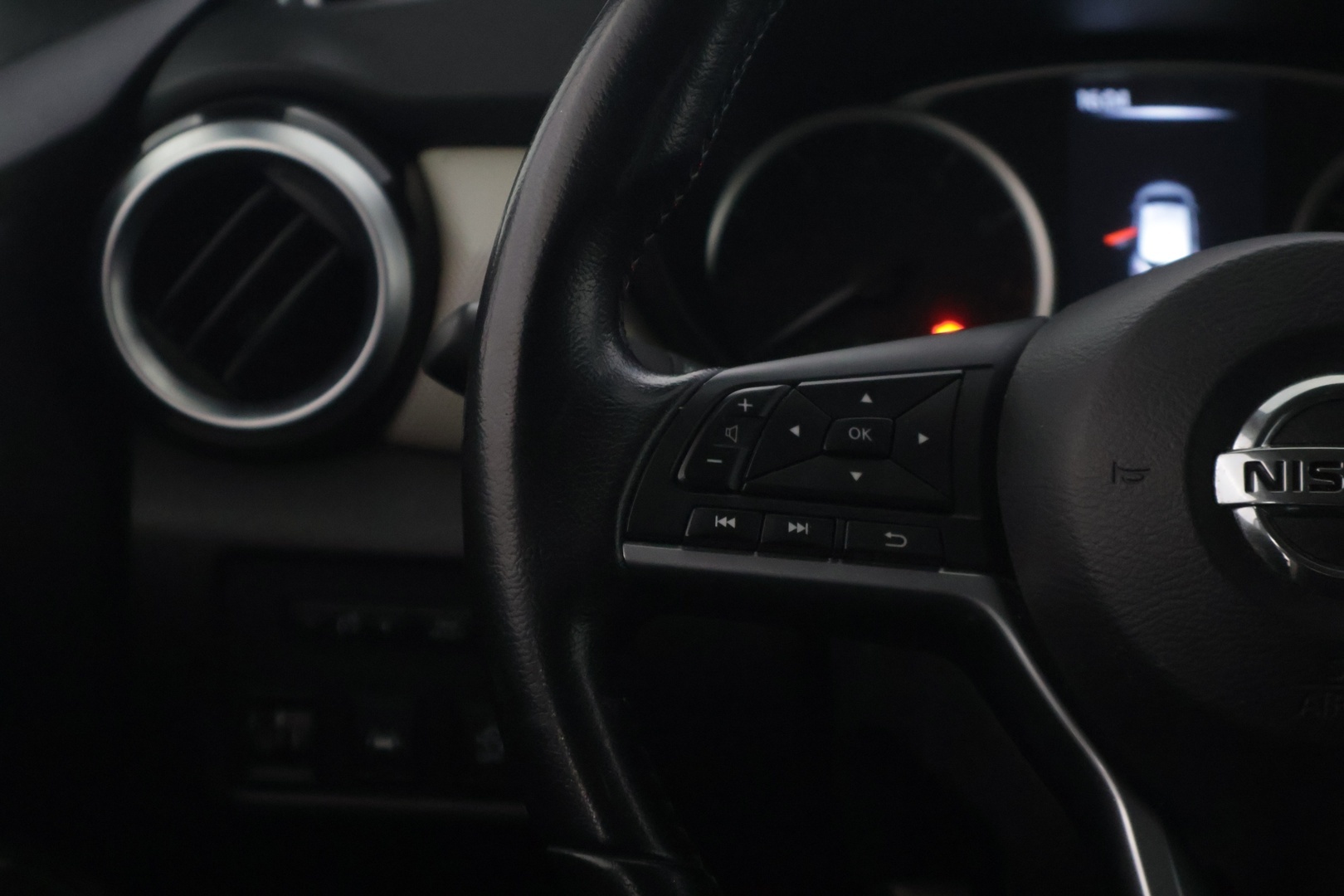 NISSAN Micra 2018