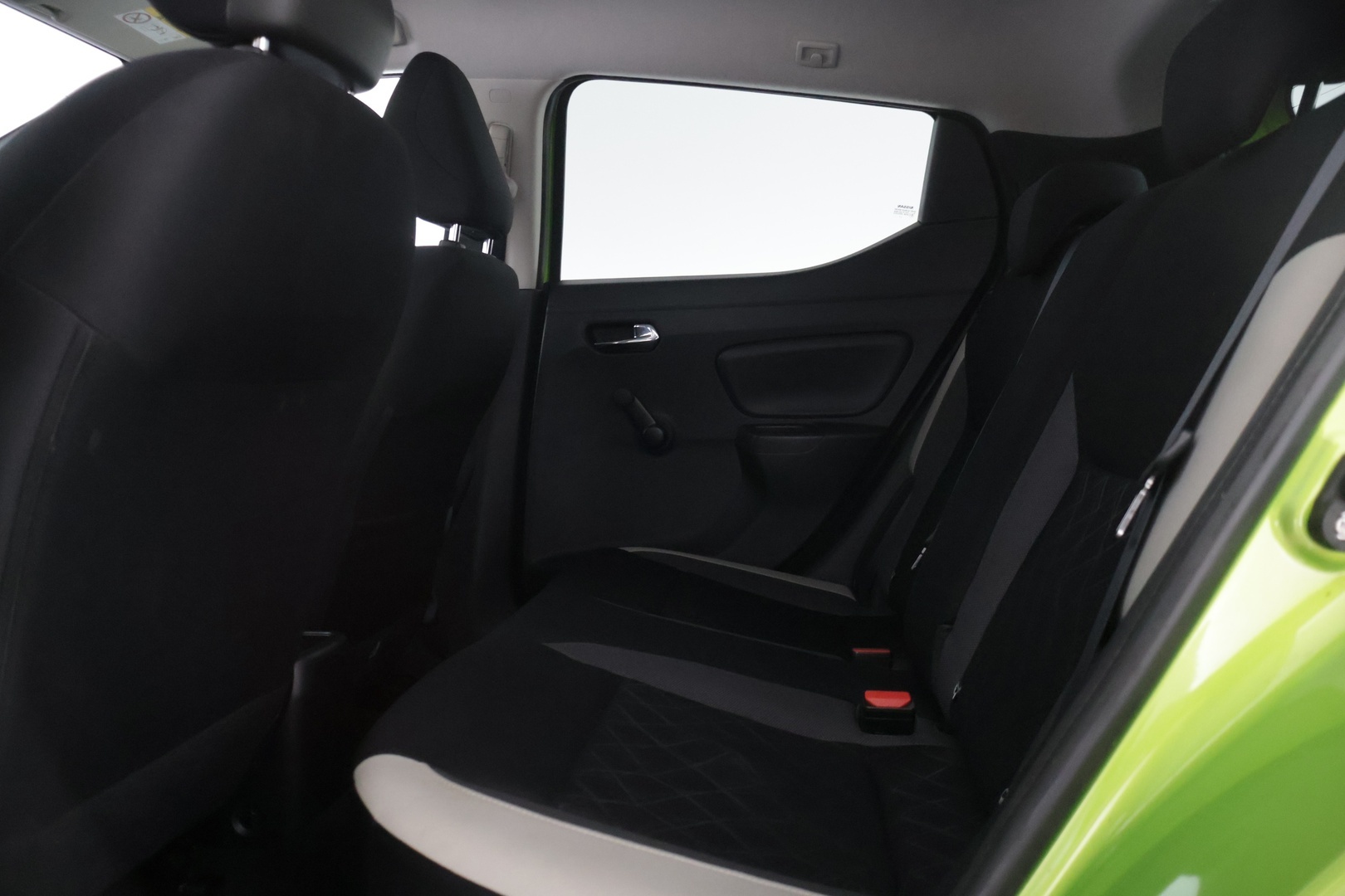 NISSAN Micra 2018