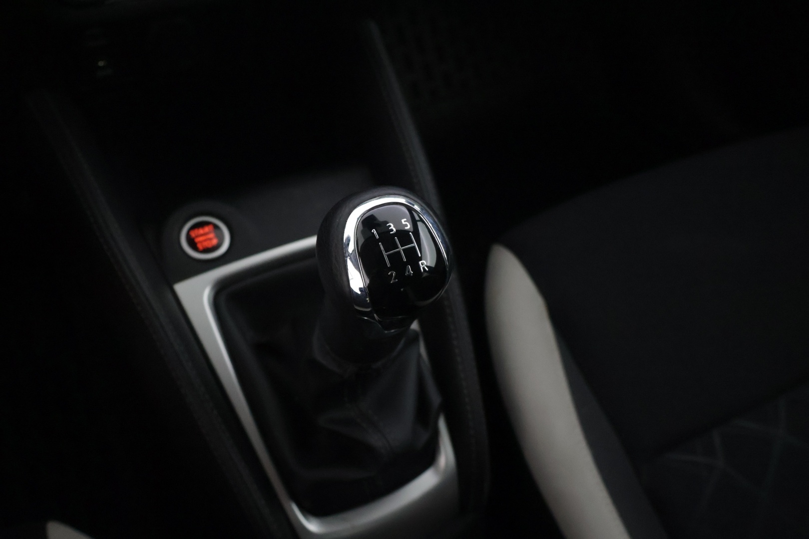 NISSAN Micra 2018