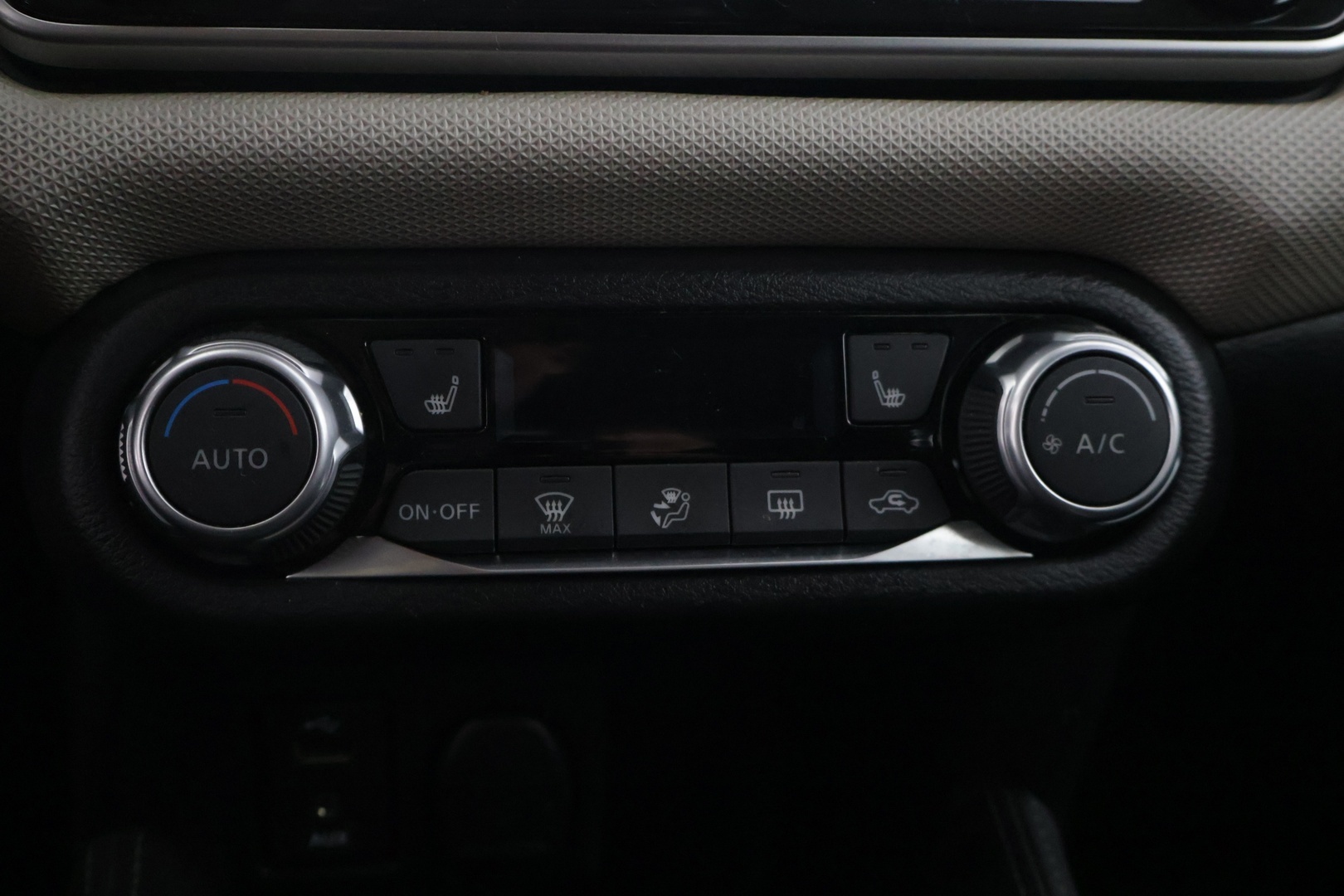 NISSAN Micra 2018