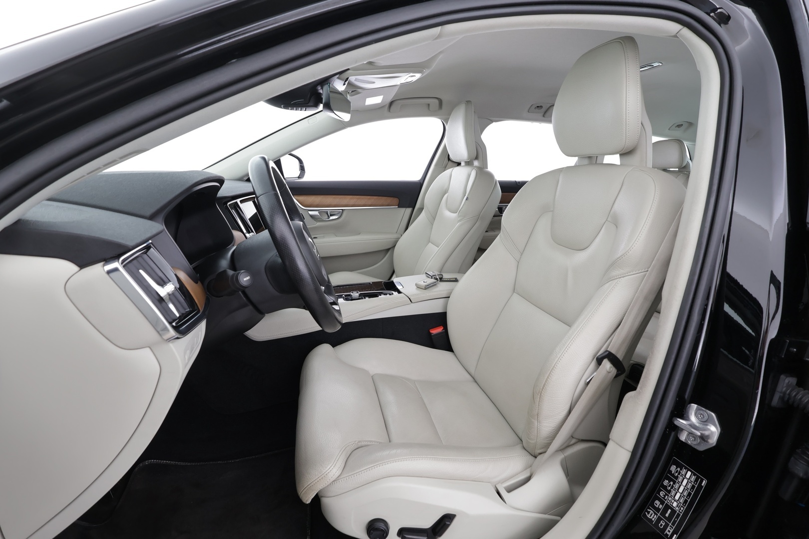VOLVO V90 2018