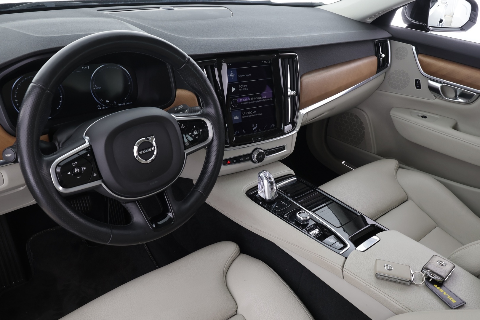 VOLVO V90 2018