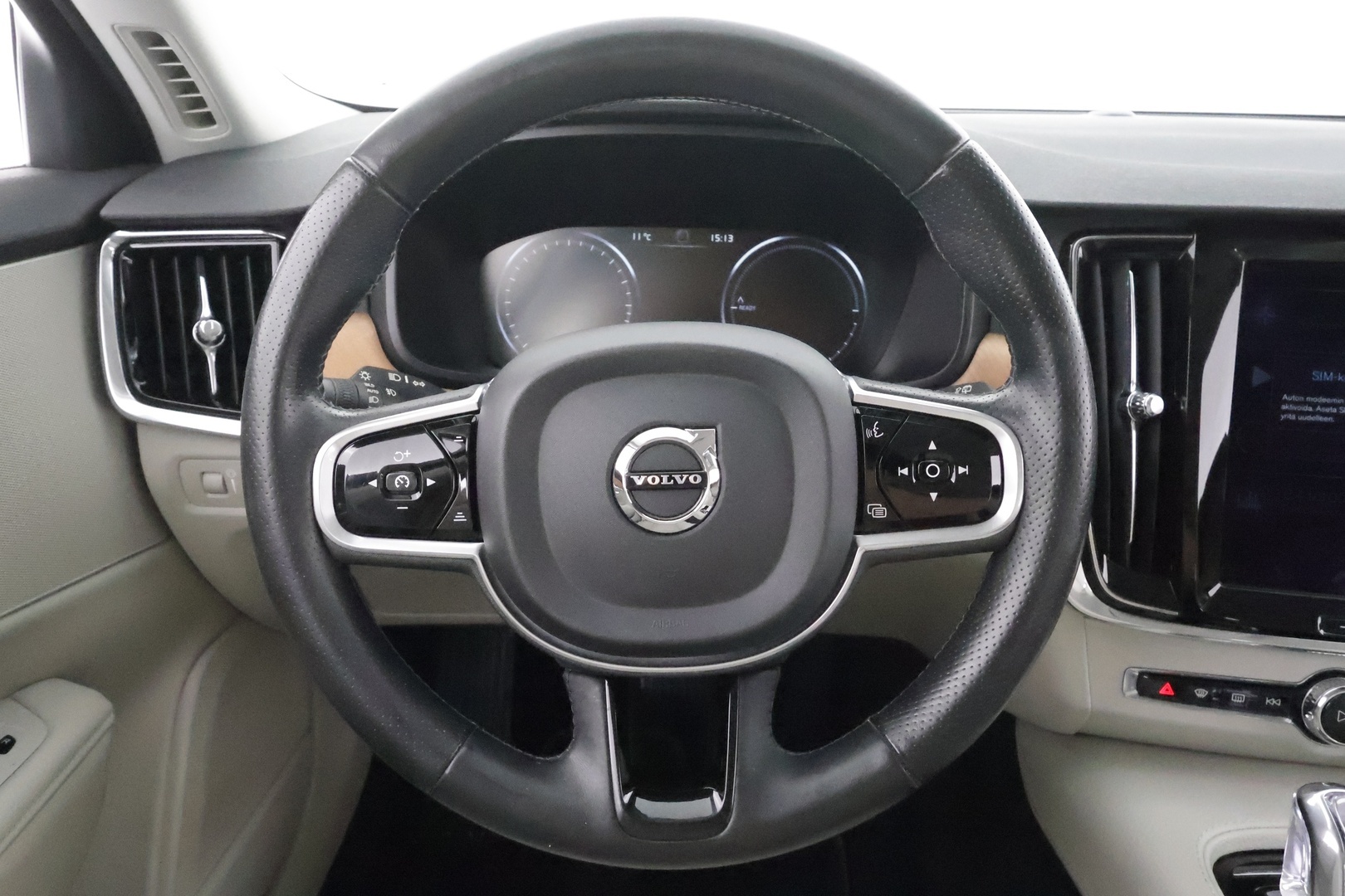 VOLVO V90 2018