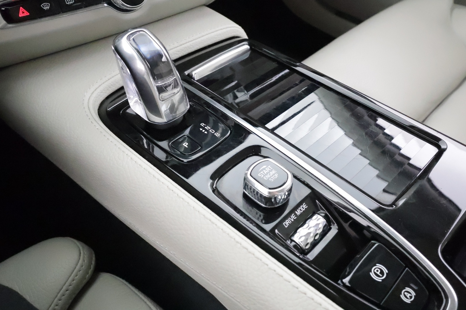 VOLVO V90 2018