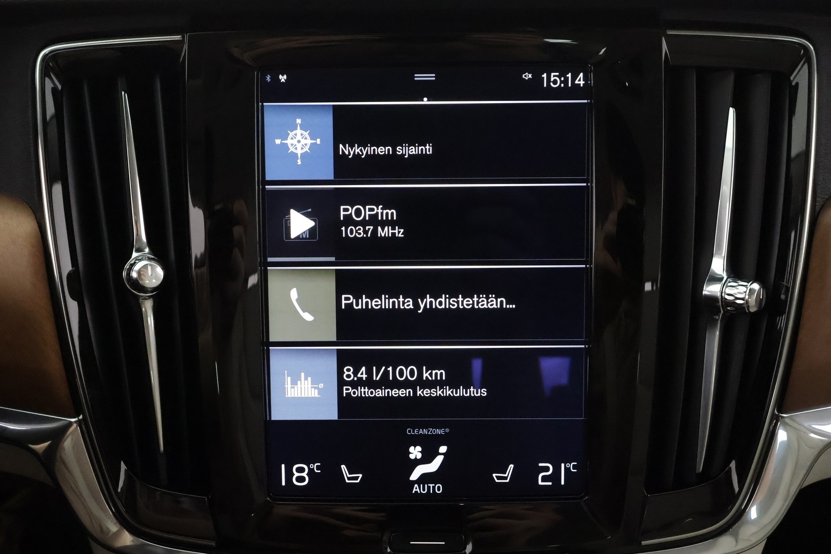 VOLVO V90 2018