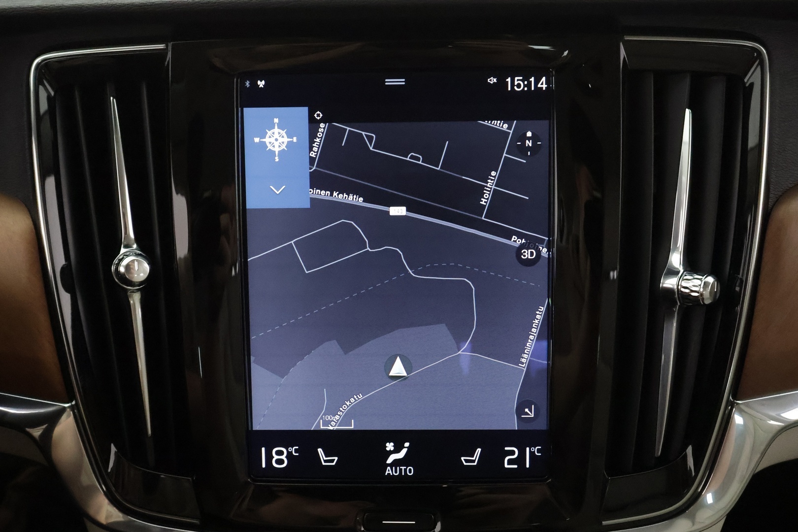 VOLVO V90 2018